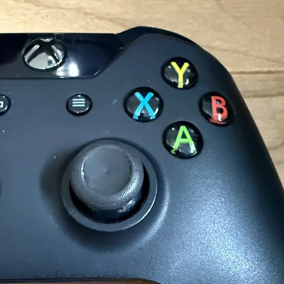 Xbox Controller (Micro-USB, no-Bluetooth) - Picture 5 of 6